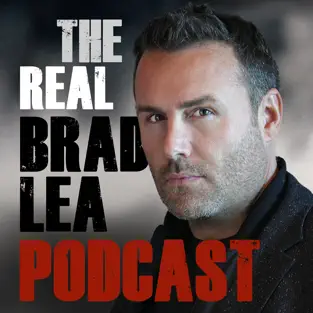 real brad lea podcast
