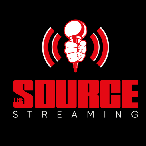 Source streaming